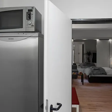 Gemuetliches In - Smarttv - Kueche * Kolín nad Rýnem