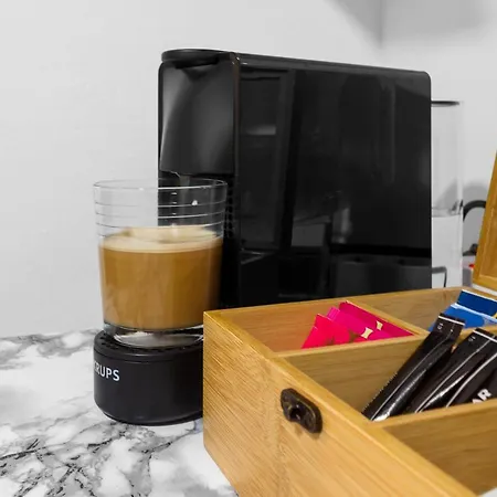 Daire Gemuetliches In - Smarttv - Kueche