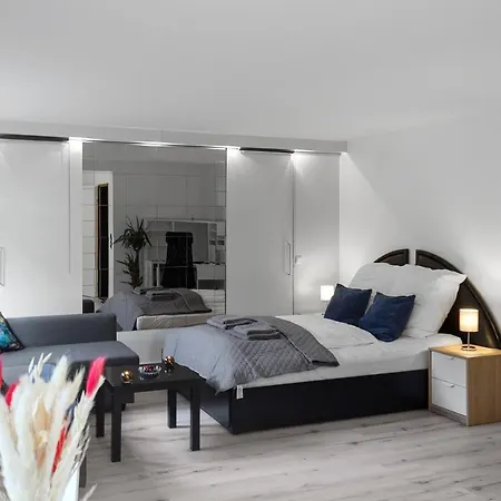 Gemuetliches In - Smarttv - Kueche *