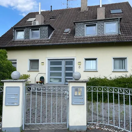 Gemuetliches In - Smarttv - Kueche