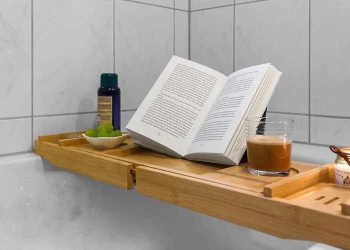 Gemuetliches In - Smarttv - Kueche Daire Köln